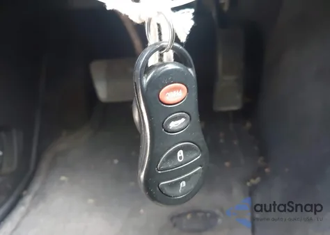 2003 Jeep Liberty Sport из США, поврежденный, VIN 1J4GL48K13W718686